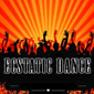 Ecstatic Dance
